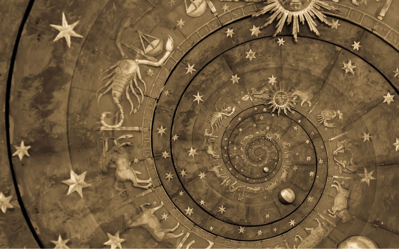 astrologie 3 signes les plus cupides