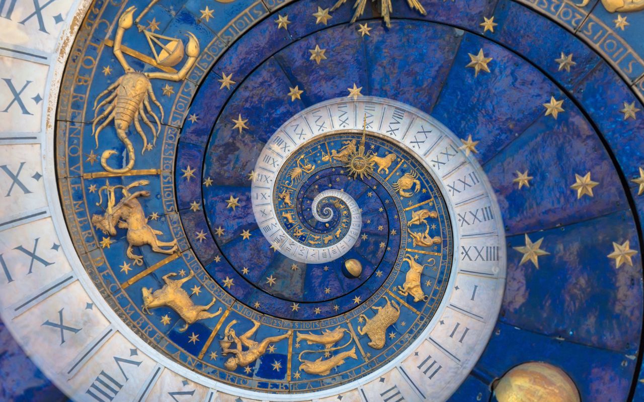 astrologie 3 signes materialistes