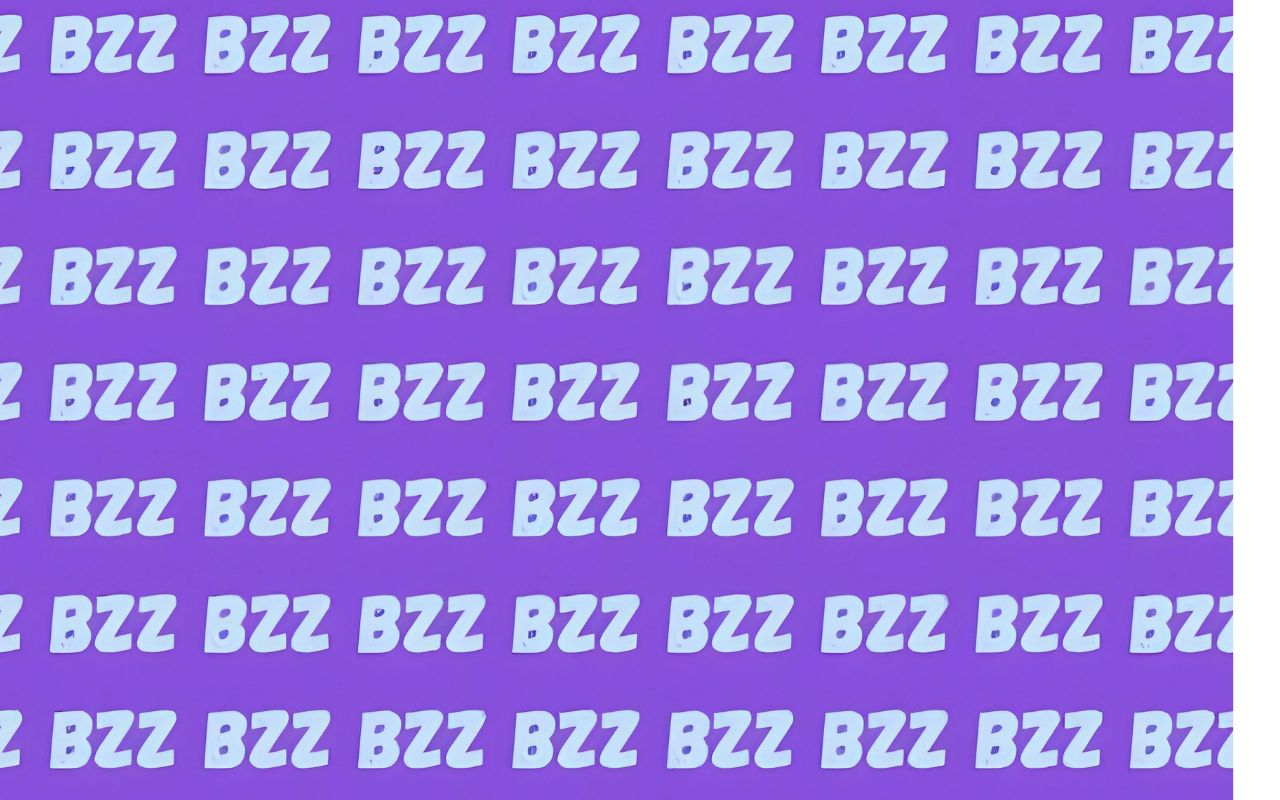 enigme BZZ