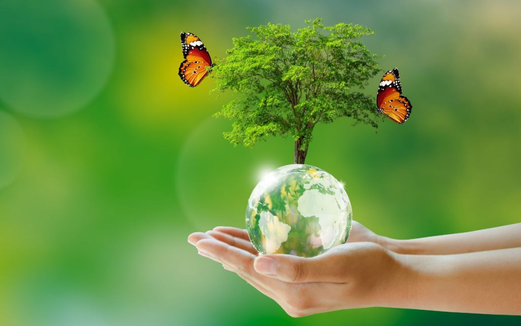 jour de la terre 2023