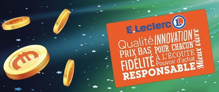 super jeu leclerc avril 2023