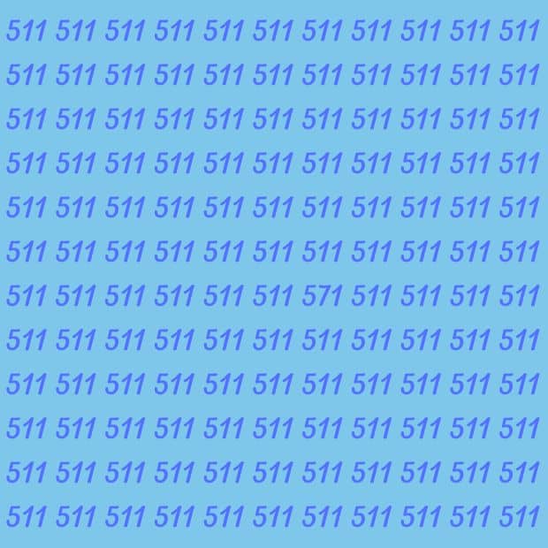 visuel trouver 571 parmi les 511