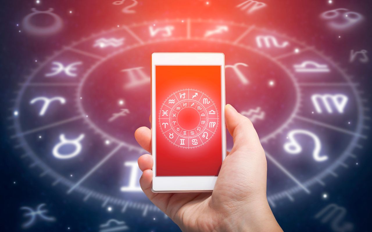 astrologie 5 signes avec une aura mysterieuse