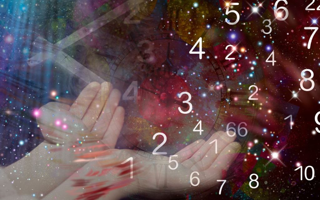 astrologie couleur chanceuse numerologie