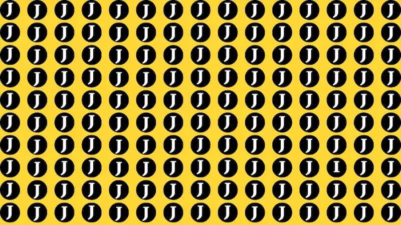 trouver la lettre i en moins de 15 secondes